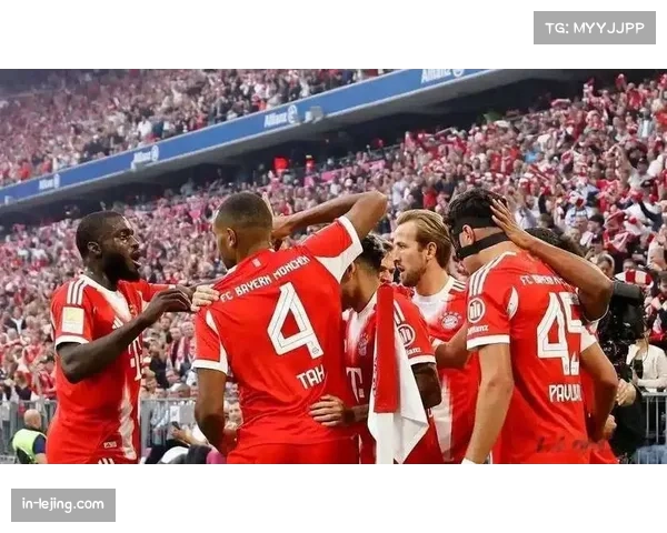 霍芬海姆德甲四比一大胜汉堡 进攻端火力全开