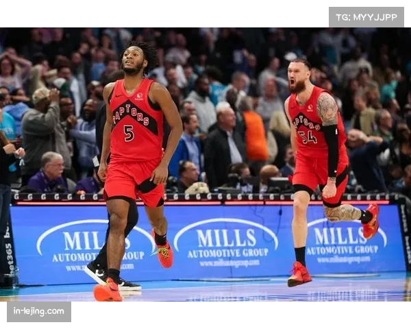 奎克利32分9助攻率队大胜 猛龙后卫高效表现助球队稳固排名